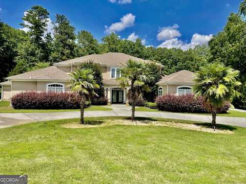 345 Peaceful, Fayetteville, GA 30214