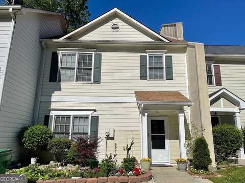 881 Glynn Oaks, Clarkston, GA 30021