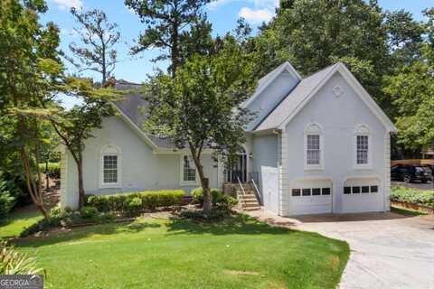 4565 Ashmore, Marietta, GA 30066