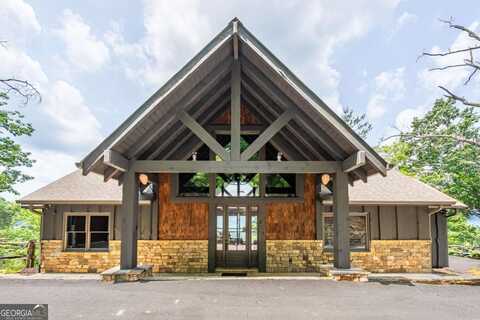 670 Brittney, Blue Ridge, GA 30513
