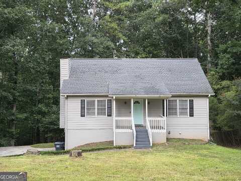 3973 Woodland, Conyers, GA 30013