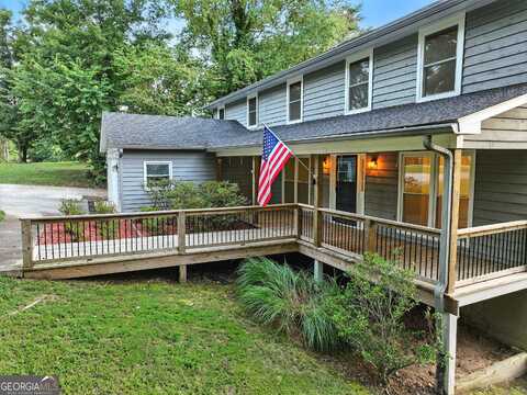 3235 Clarks Bridge, Gainesville, GA 30506