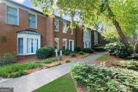 3480 Silver Maple, Duluth, GA 30096