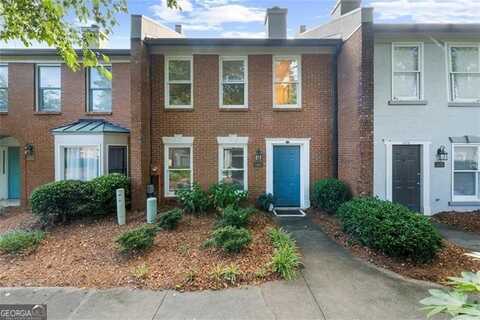 3480 Silver Maple, Duluth, GA 30096