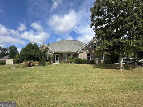 2 Misty Oaks, Rome, GA 30165