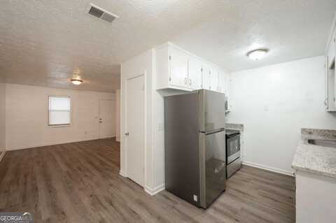 1012 Davis, Monroe, GA 30655