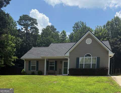 202 Chesnut, Demorest, GA 30535