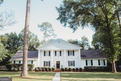 107 Quinn, Dublin, GA 31021