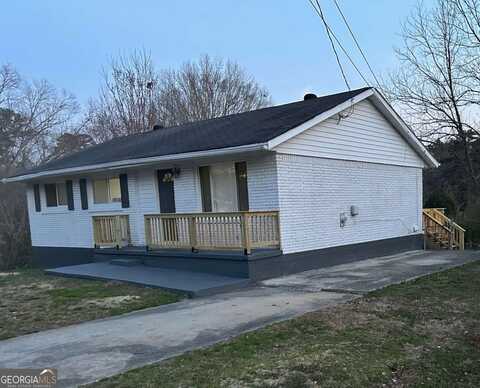 7114 Lady Heidi, Jonesboro, GA 30236
