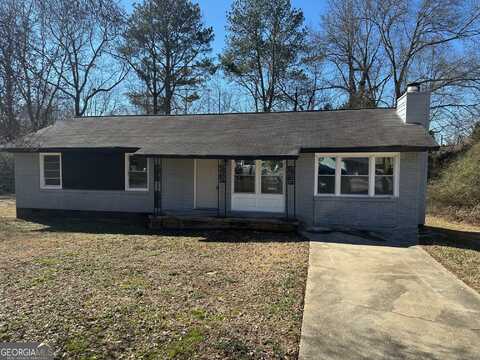 285 Queen Helen, Jonesboro, GA 30236