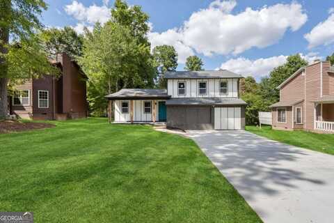 869 Wytower, Norcross, GA 30093