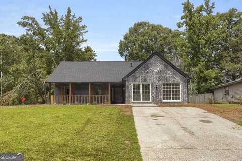 8689 Cedar Creek, Riverdale, GA 30274