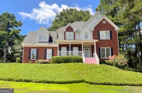 8100 Greens Mill, Loganville, GA 30052