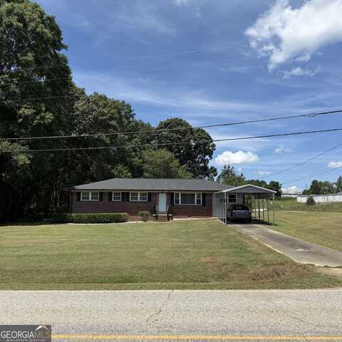 292 Dovetown, Royston, GA 30662