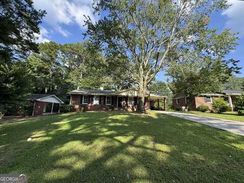 5 Ridge, Rome, GA 30165