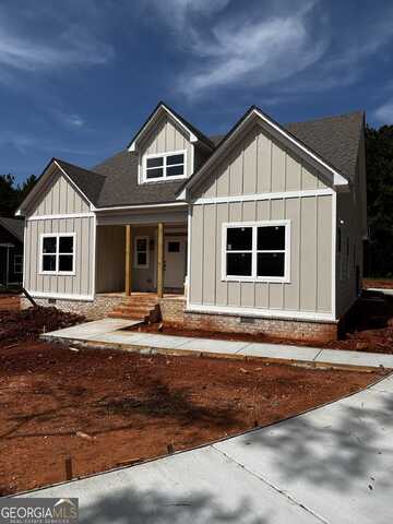 50 Oxford, Oxford, GA 30054