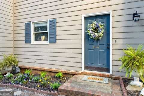 706 Twin Brooks, Marietta, GA 30067