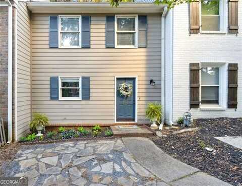 706 Twin Brooks, Marietta, GA 30067