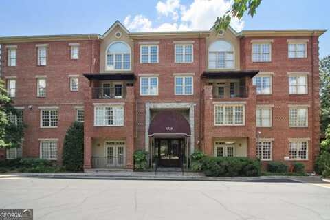1735 Peachtree, Atlanta, GA 30309