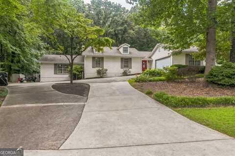3095 Stone Oak, Douglasville, GA 30135