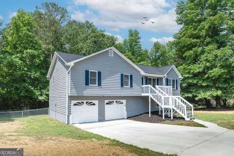 493 Silverthorne, Douglasville, GA 30134