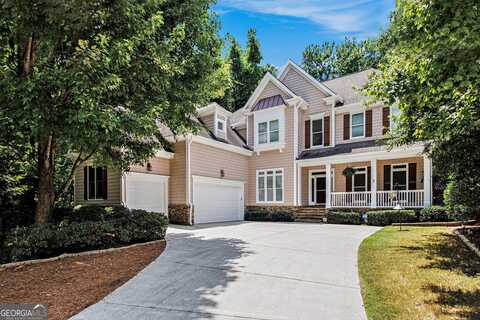 3698 Lakeview, Tucker, GA 30084