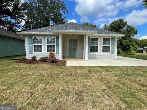 410 Hardy, Rome, GA 30161