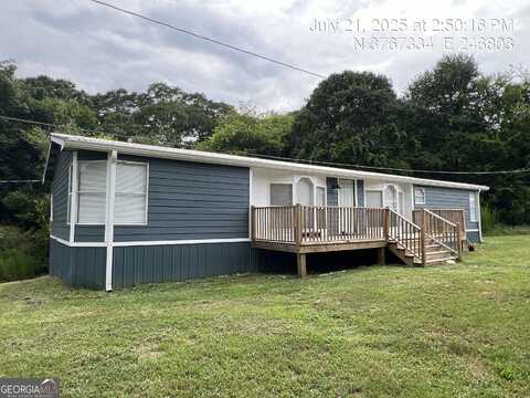 824 CITY POND, Winder, GA 30680