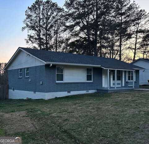 7118 Lady Heidi, Jonesboro, GA 30236