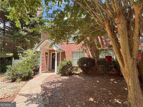 3845 Magnolia Walk, Cumming, GA 30040