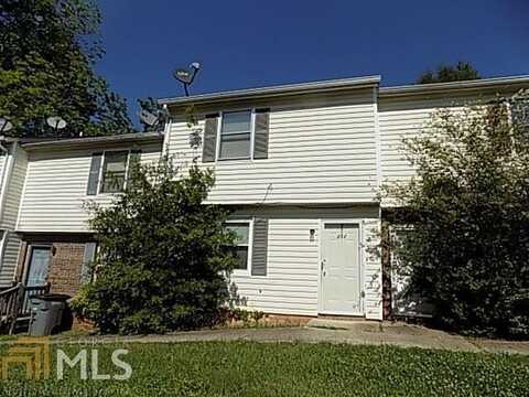 212 Wesley, Lagrange, GA 30240