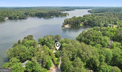 54 Owl, Monticello, GA 31064