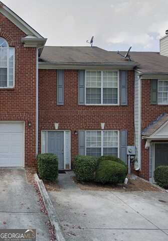 2663 Parkway, Lithonia, GA 30058