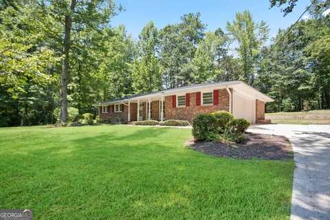 85 Valleybrook, Fairburn, GA 30213