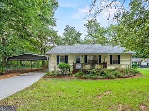 6103 Mitchell, Flowery Branch, GA 30542