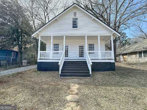 106 Corinth, Hogansville, GA 30230