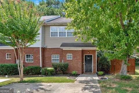 1543 Springleaf, Smyrna, GA 30080