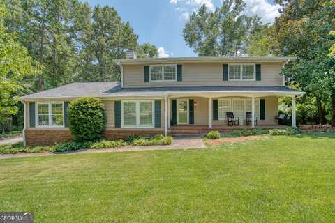 4 Saddle, Rome, GA 30161