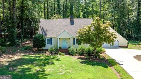 21 Hawthorne, Newnan, GA 30263
