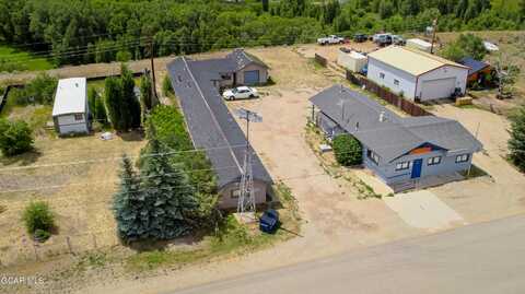 225 / 235 GCR 309, Parshall, CO 80468
