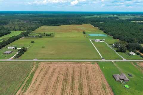 0 Woerner Road, Elberta, AL 36530