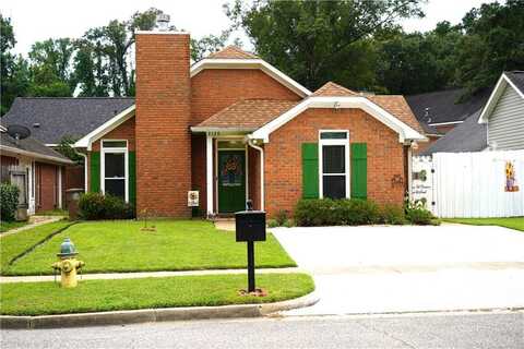 2120 Panorama Drive, Mobile, AL 36609
