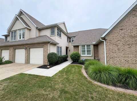 5134 WOLF RUN VILLAGE Lane, Millcreek, PA 16505