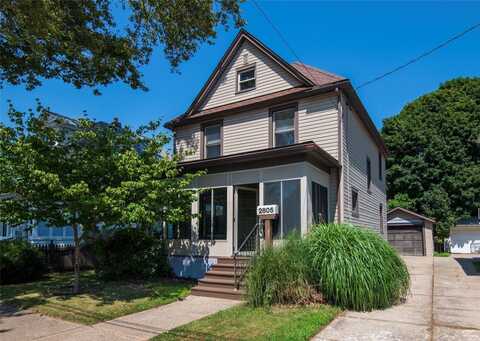 2805 PLUM Street, Erie, PA 16508