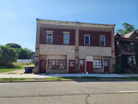 421-423 W 8TH Street, Erie, PA 16502