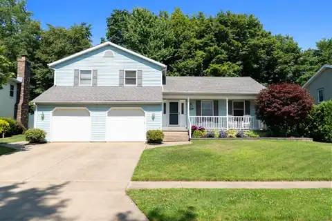 4725 WOODBURY Drive, Erie, PA 16510