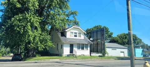 2102 BUFFALO Road, Erie, PA 16510