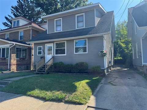 2812 ASH Street, Erie, PA 16504
