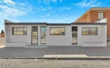 1528 Yandell Drive, El Paso, TX 79902