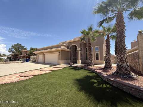 11436 Menlo Avenue, El Paso, TX 79936